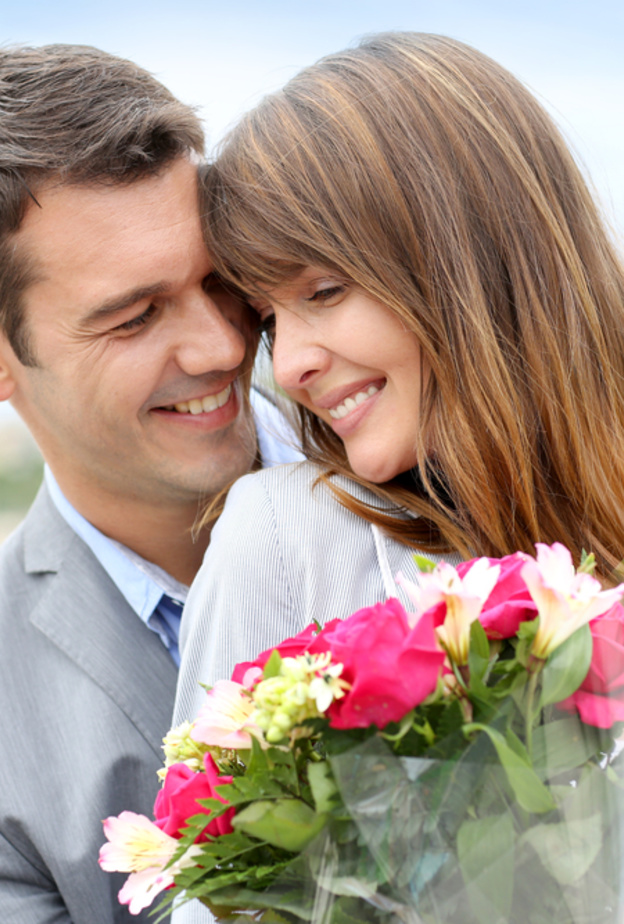 ماذا تنتظر المراة من الرجل