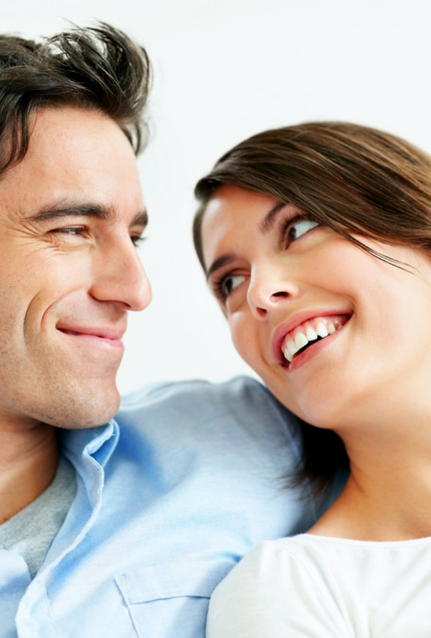 ماذا يحب الرجل في المراة