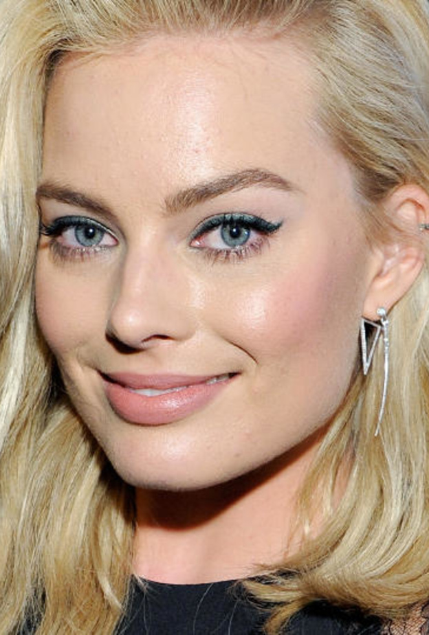 مارجوت روبي