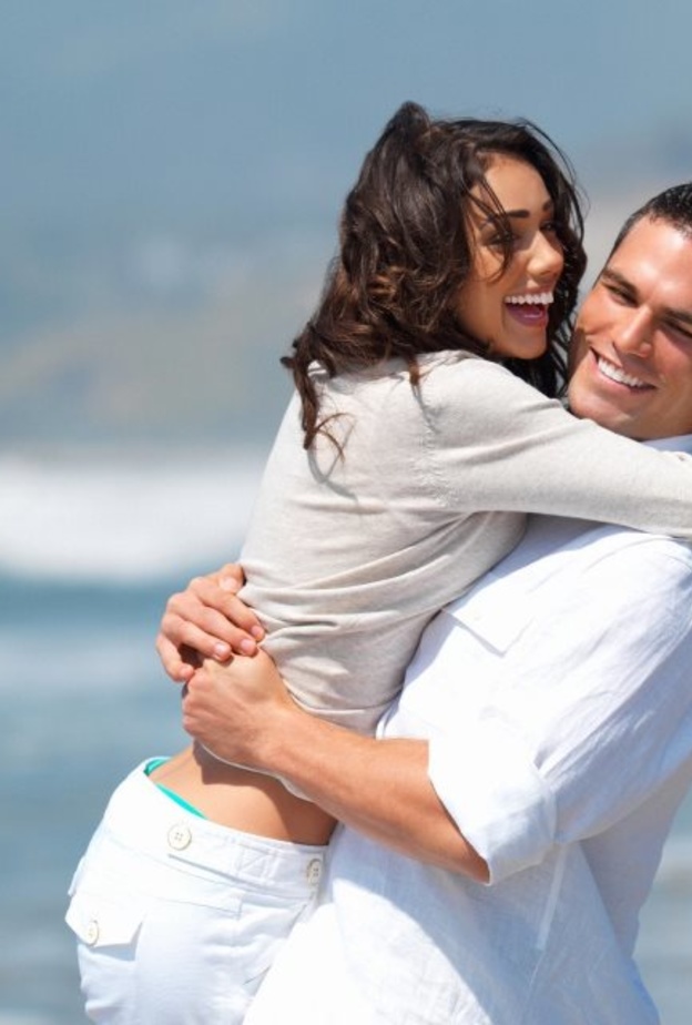 كوني شخصية سعيدة