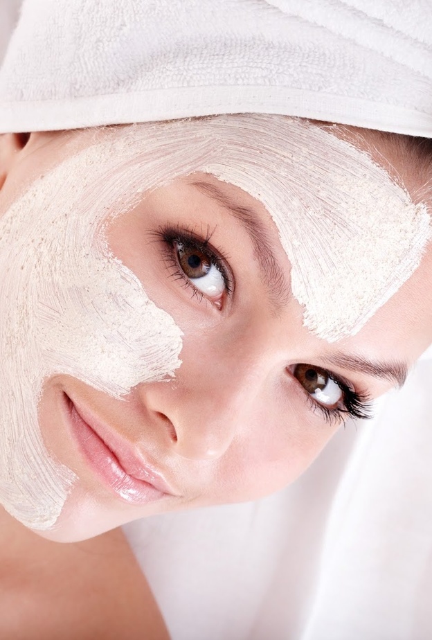 ماسك الاسبرين و العسل لبشرة تتالق جمالا 