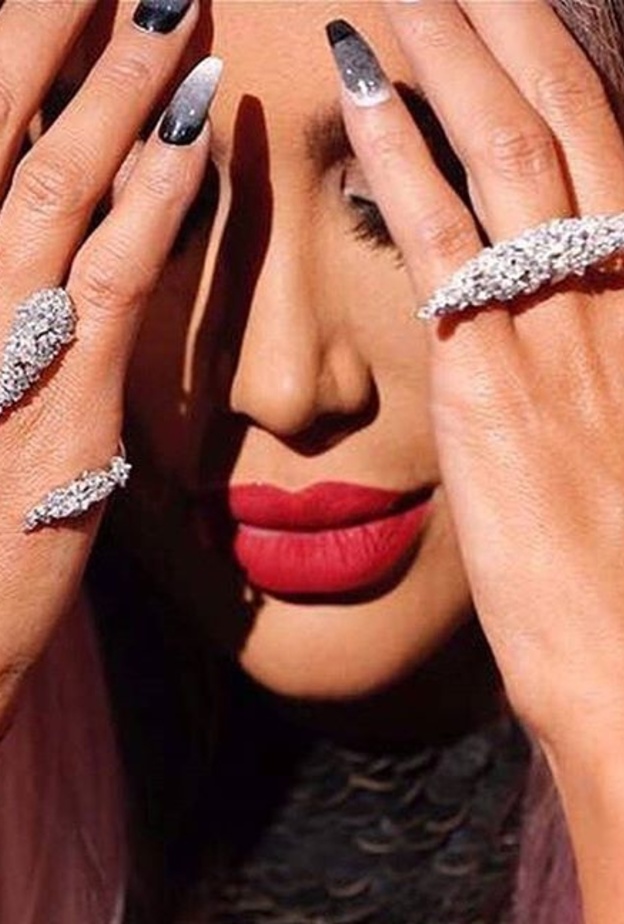 مايا دياب باكسسوارات من YEPREM