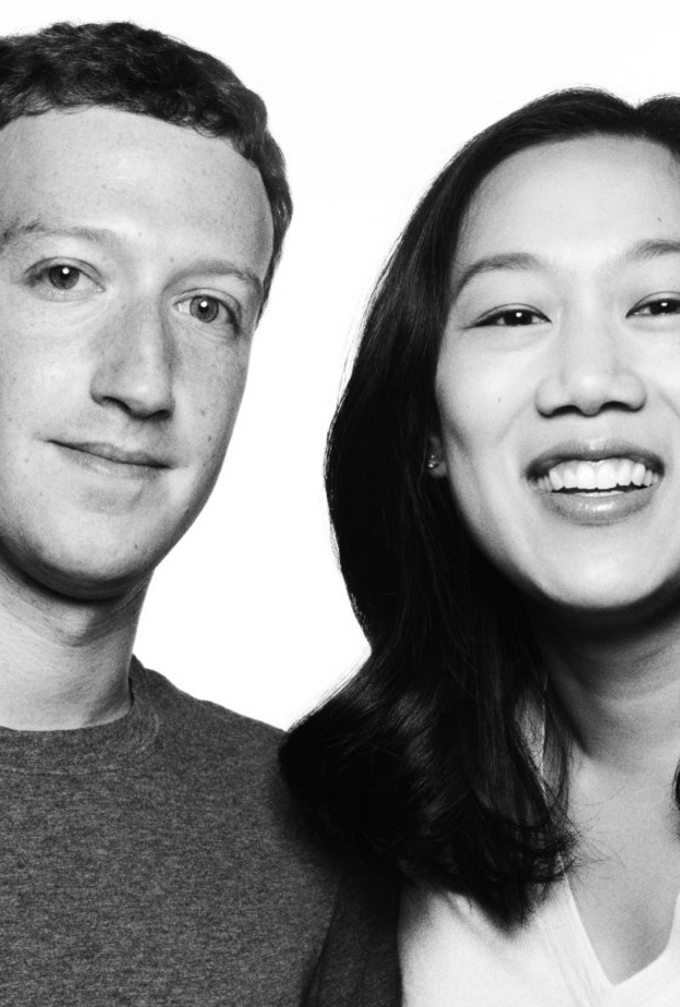 مبادرة Chan Zuckerberg Initiative