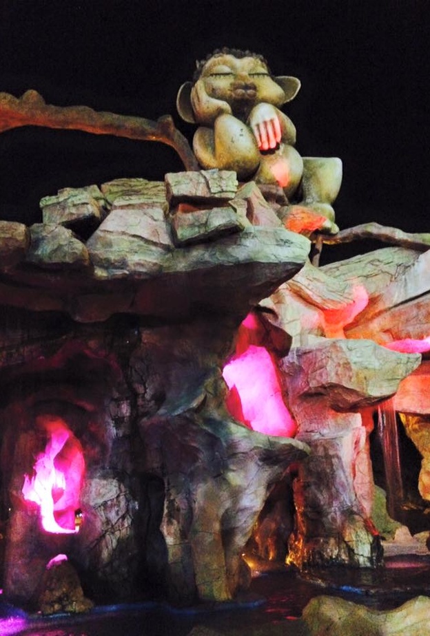 متاتسميندا