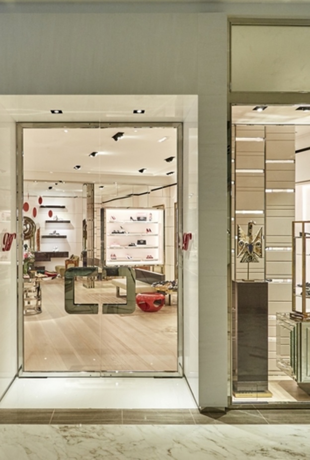 متجر روجيه فيفييه