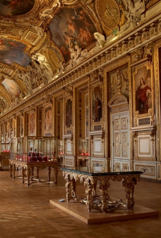 متحف اللوفر