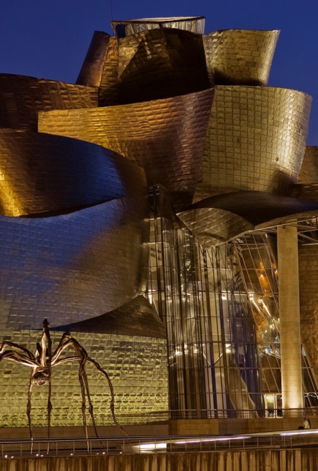  متحف غوغنهايم