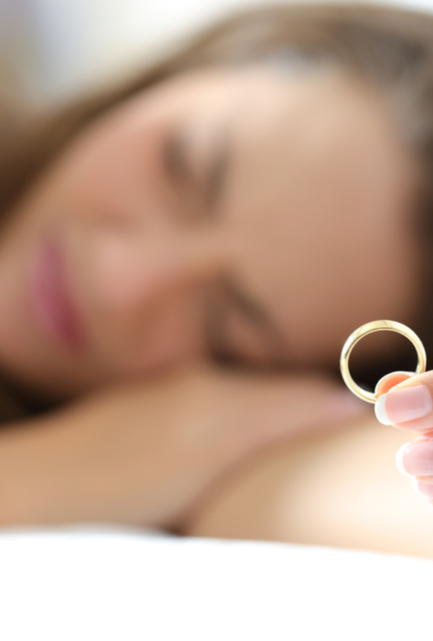 متى تنهين علاقتك بخطيبك وبقوة