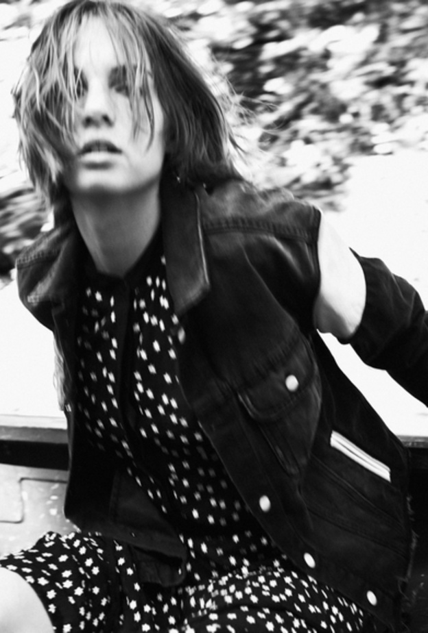 مجموعة أول سينتس لربيع وصيف 2017