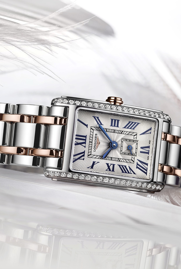 Longines لونجين