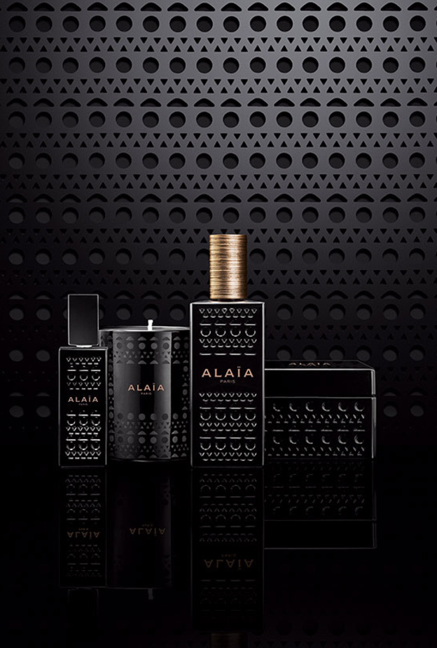 مجموعة عطر ALAÏA PARIS 