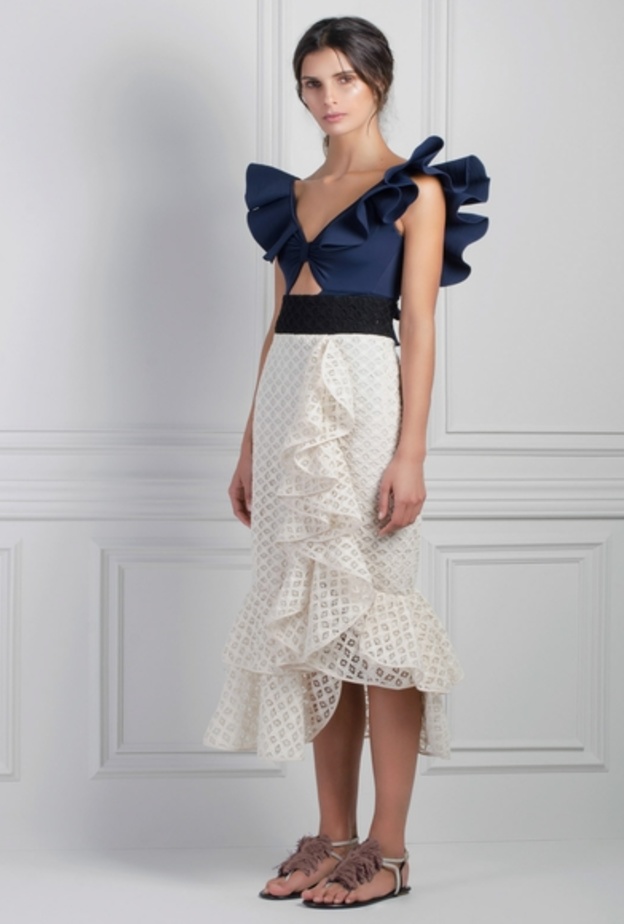 مجموعة نابضة بالحياة