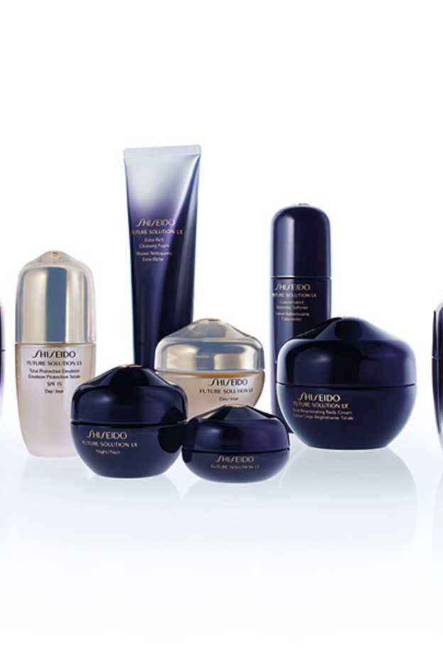 مجموعة Future Solution