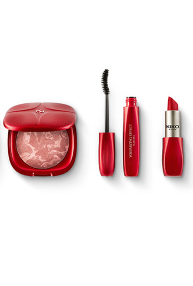 مجموعة KIKO Milano