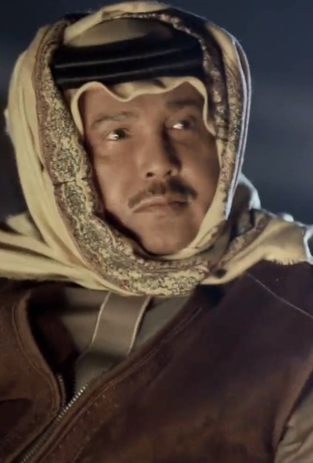 محمد عبده و تأثير عمليات حقن البوتوكس 