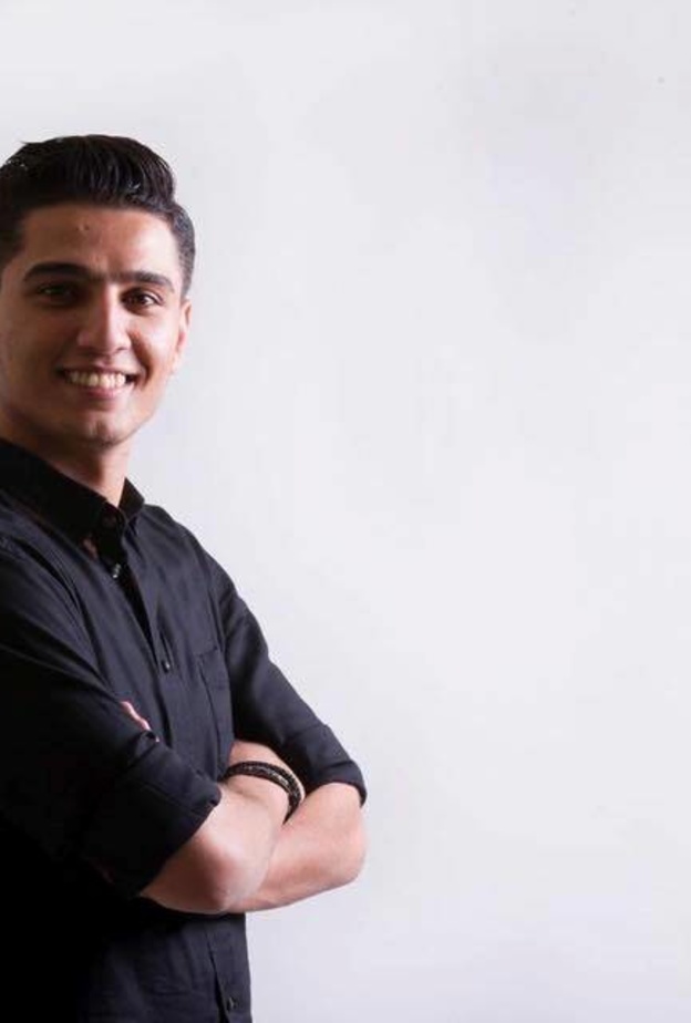 محمد عساف للنهائيات للمرة الثانية