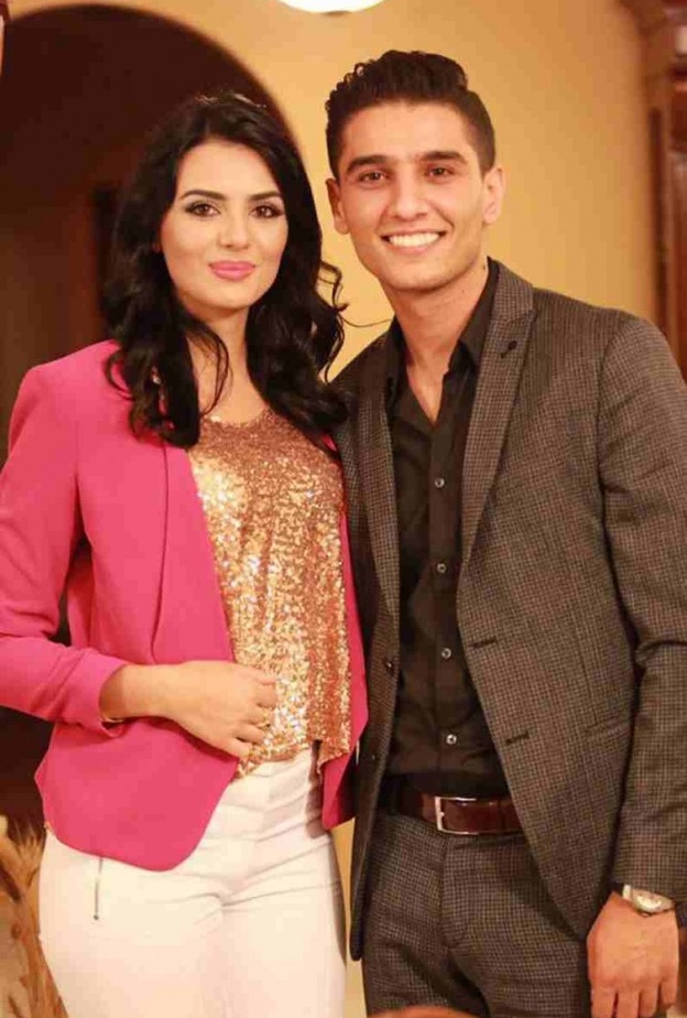 محمد عساف لن يتأثر بهذه الشائعات