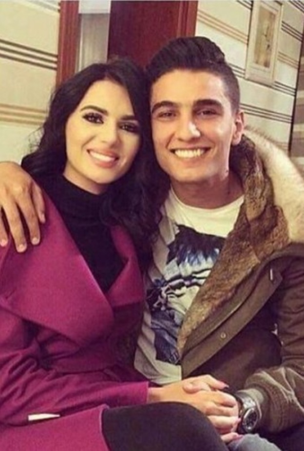 لينا قيشاوي