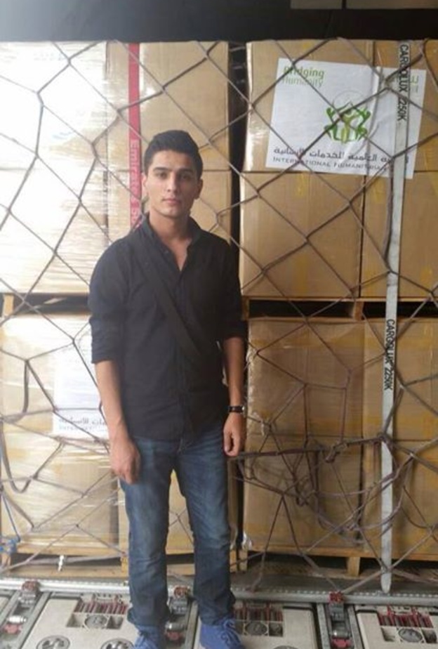 محمد عساف يوقف نشاطه الفنى لأجل غير مسمى