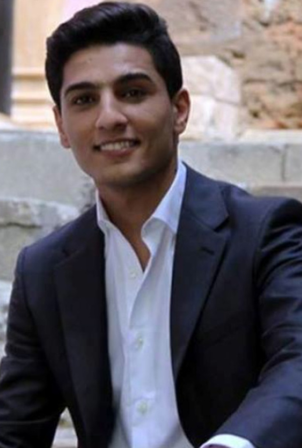 محمد عساف 