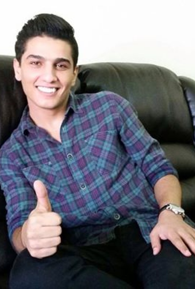 محمد عساف