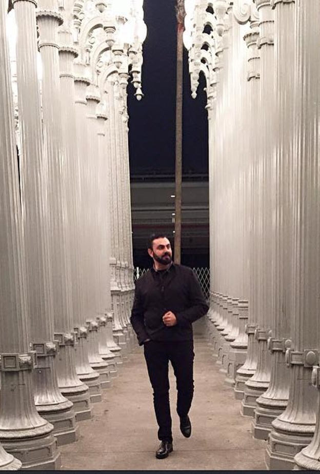 محمد كريم بطل عمل عالمي