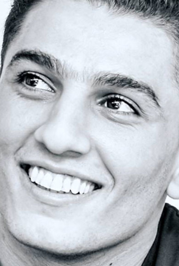 محمد عساف
