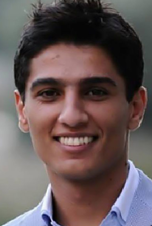 محمد عساف