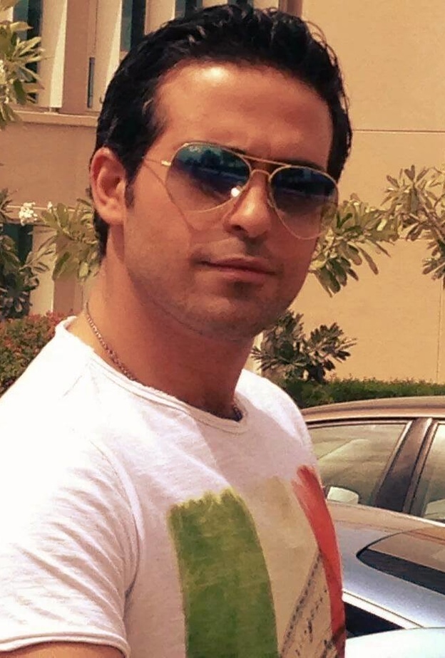 محمود نصر