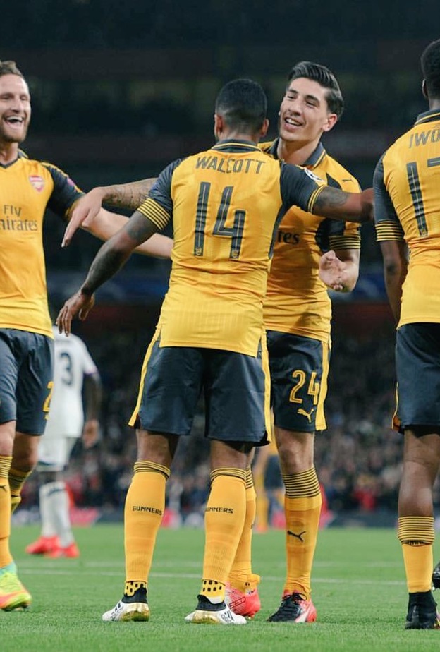 مدرب ارسنال يعترف بصعوبة اللقاء