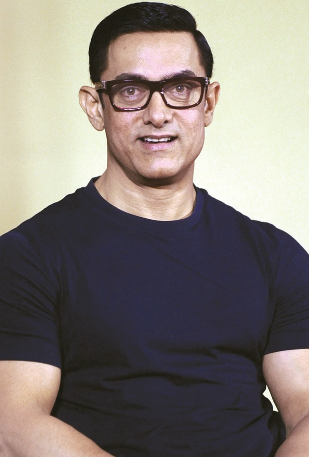 مدرب عامر خان يرفض نفي أو تأكيد تناول المنشطات