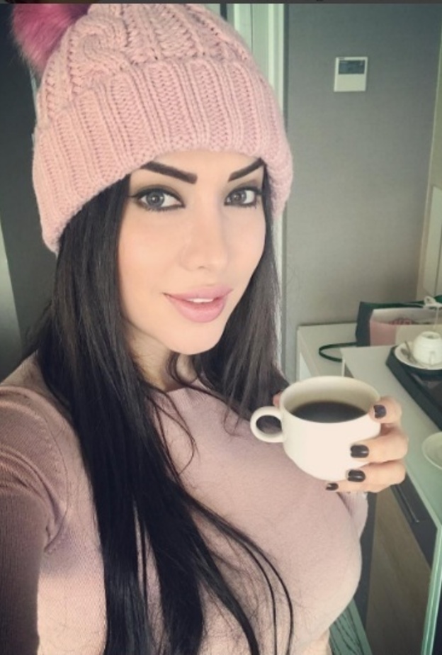 مديحة كنفاتي