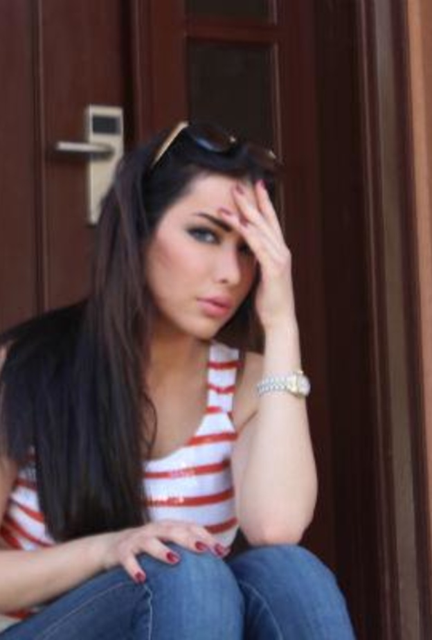 مديحة كنيفاتي في ظروف غامضة