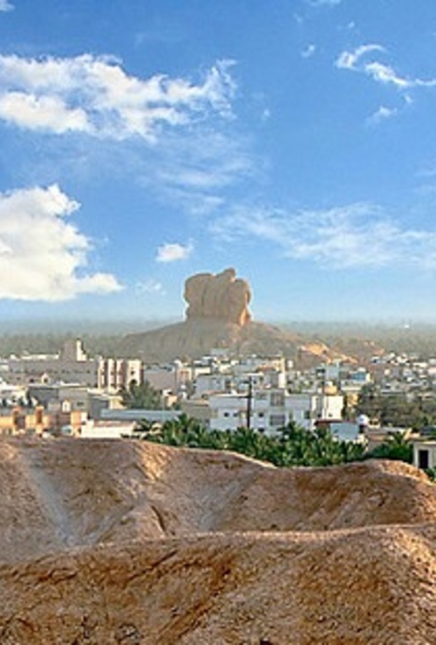 مدينة سعودية تتصدر كتاب المدن الابداعية 