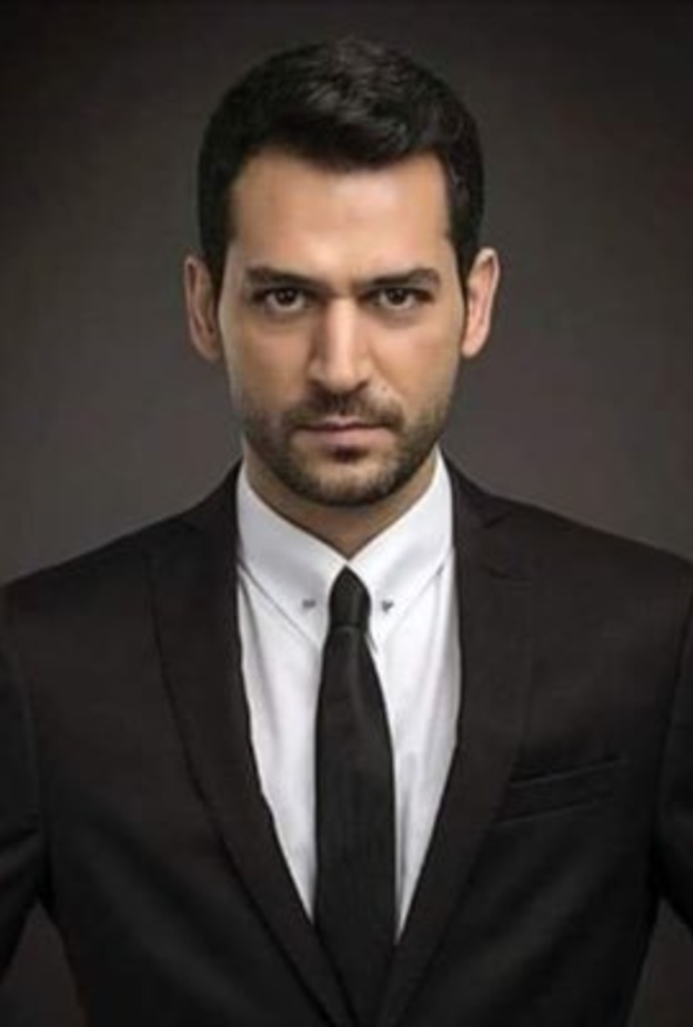 مراد يلدريم 