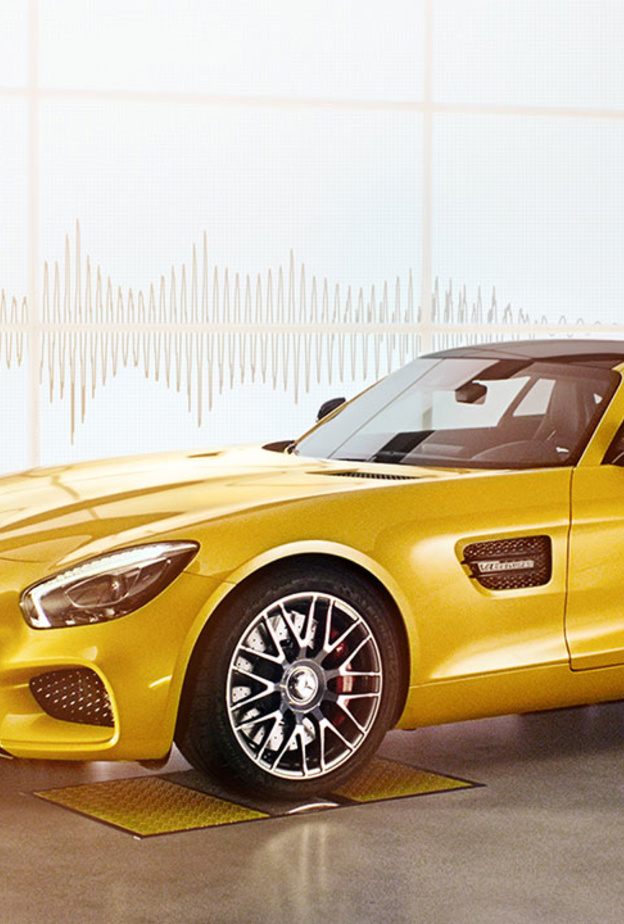 مرسيدس الجديدة بسقف قابل للطي