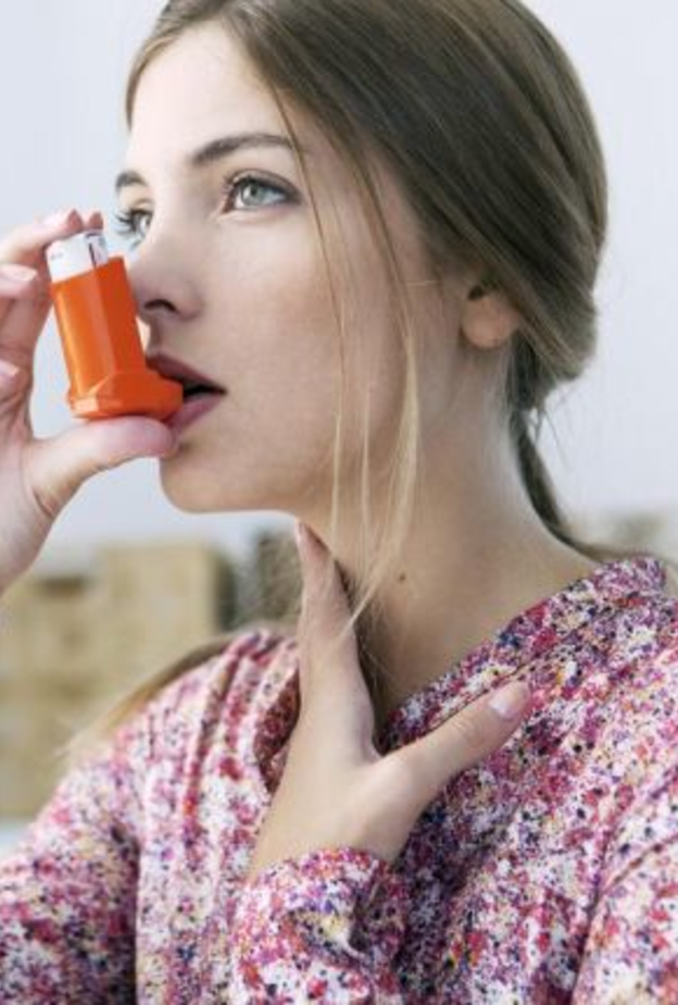 مرضى الربو و الاستغناء عن البخاخات قريبا