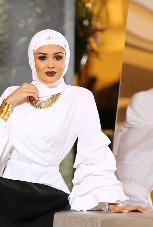 اللؤلؤ من اختيار daneeda_t