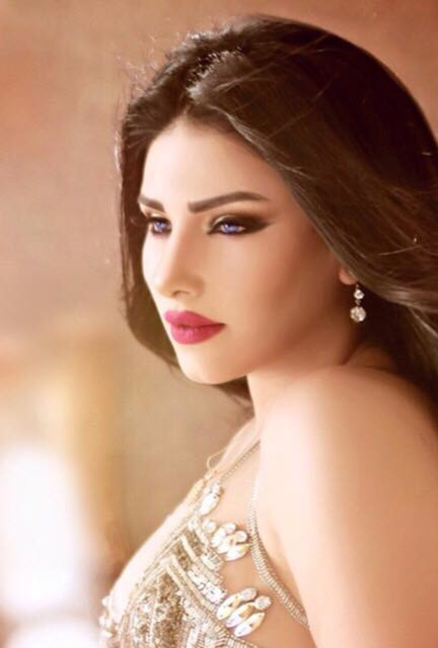 مروة نصر رفضت نشر صورها بعد الحادث