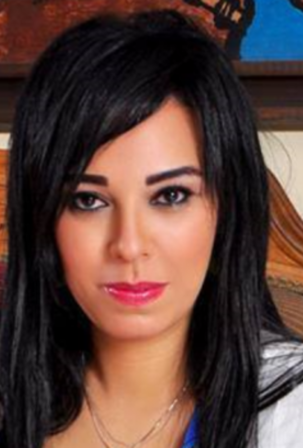 مروة ناجي تهاجم برنامج ذا فويس