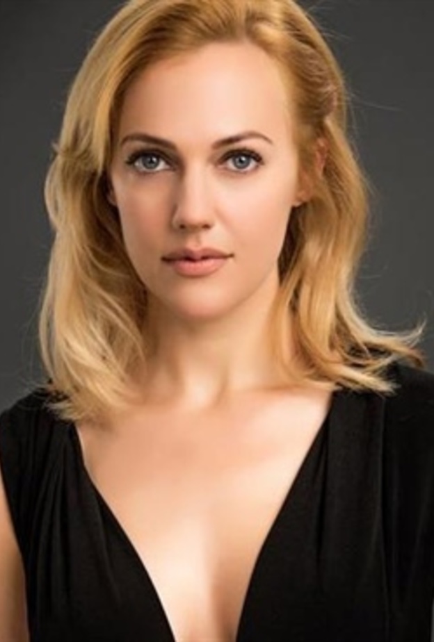 مريم أوزرلي