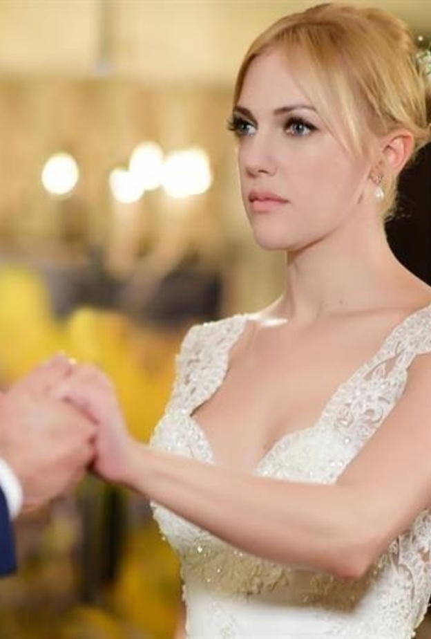 مريم أوزارلي