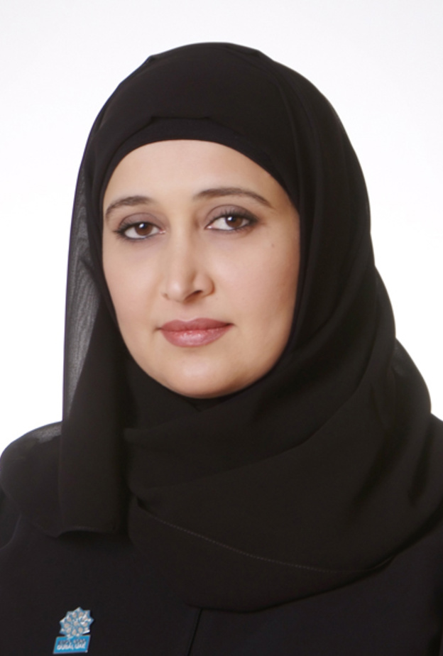مريم بن ثنية