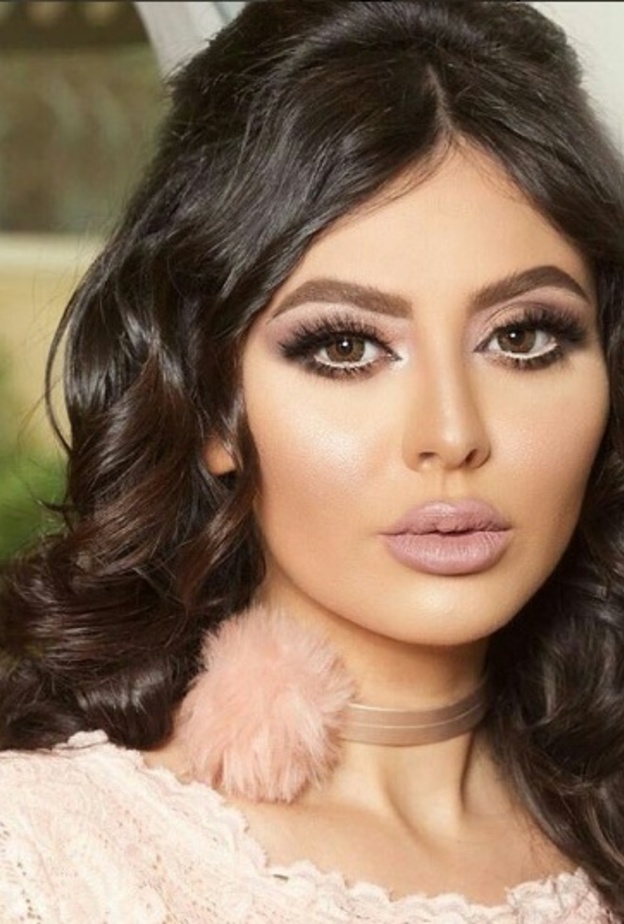 مريم حسين حامل