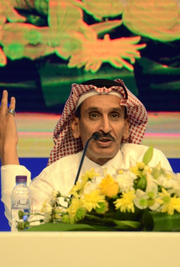 مساعد الرشيدي شاعر الإحساس رحمه الله 