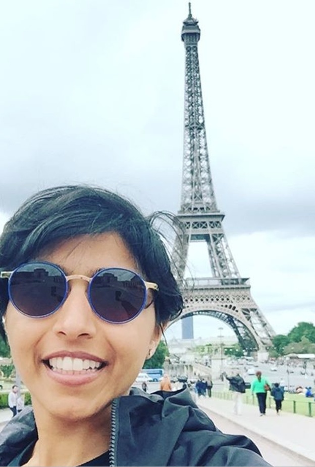 مشاعل الشميمري