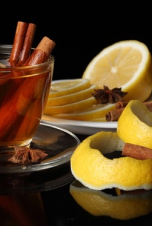 مشروب يساعدك في التخلص من دهون البطن و الارداف بفعالية