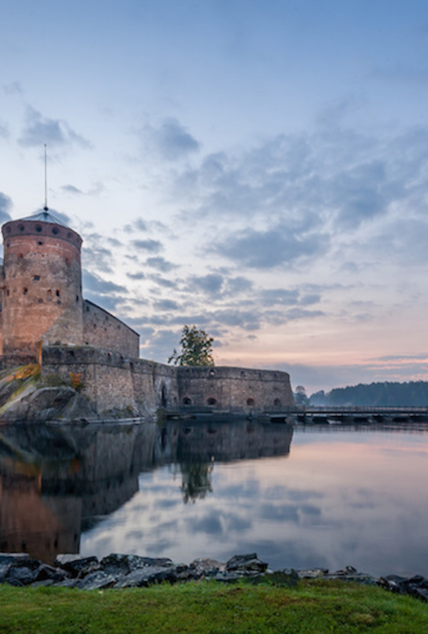 مشهد رائع من سانفولينا