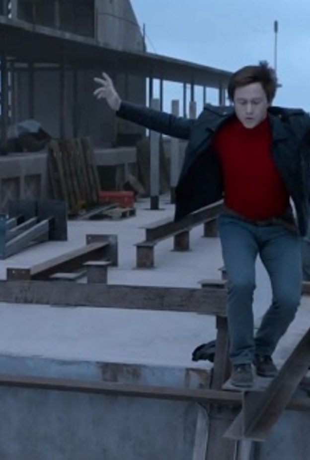 مشهد من الفيلم