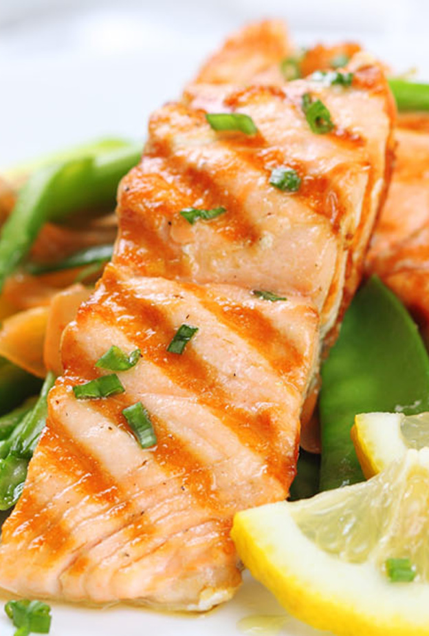 مصادر البروتين الخالية تسرع حركة الايض و مستويات الطاقة